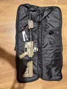 Replika M4 KWA m-lock