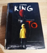 Stephen King - Ciebie też porwie TO (2018)