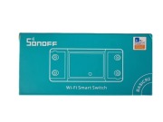 Sonoff Basic R4 WiFi