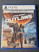 Star Wars Outlaws PS5