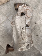 DPF 2.0 cdti Zafira C 2014