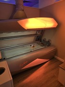 Solarium Ergoline Affinity 500 