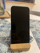 iPhone X Black/256Gb Kondycja baterii 100%