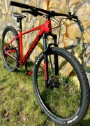 SCOTT Scale 970 Aluminium  roz. M – „IDEAL” Możliwy darmowy dowóz w cenie