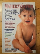 Macierzyństwo Anne Krueger
