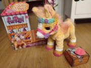  HASBRO FurReal Cynamon My Stylin Pony F43955L0