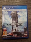 Star Wars Battlefront Polska wersja