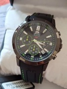 Zegarek męski Orient Chronograpf