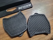 Nakładki adaptery Bucklos na pedały SDP SL