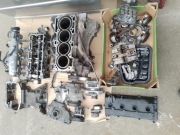 Silnik na części Nissan X-trail T30 2.0 benzyna kod silnika QR20