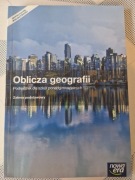 Oblicza geografii  R. Uliszak K. Wiedermann
