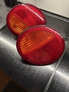 Lampy tylne Volkswagen New Beetle 