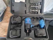 Klucz udarowy nie używany