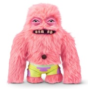 Fuggler SpongeBob Patrick ZURU Funny Ugly Monster maskotka