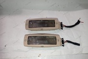 Lampka podsufitki beżowa on/off vw Golf 4,Bora,Passat B5,B5FL.OE 3B0947291