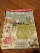 Szydełkowanie Boże Narodzenie 5/2023