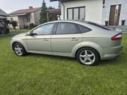 Ford Mondeo mk4 2009r. 1.8 diesel 