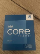 Procesor Intel Core i5-13600K