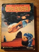Gra Endera * Orson Scott Card