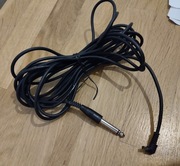 Przewód lamp błyskowych duży Jack PC 5 m
