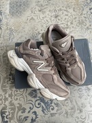 Buty damskie New Balance 9060 Mushroom Brown Oryginalne 38 23.5cm
