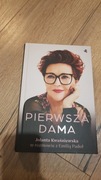 Pierwsza dama, Jolanta Kwaśniewska