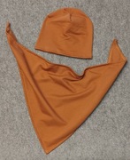 Czapka + chusta 41-46