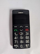 telefon Maxcom MM705BB  dla seniorów osób starszych słabowidzących