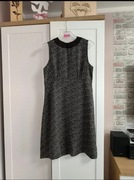 Sukienka koktajlowa Yaly Couture, rozmiar L (40)