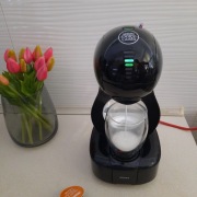  Krups ekspres do kawy na kapsułki Dolce Gusto aut