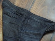 KARL LAGERFELD- W30L34- SLIM- RURKI- VINTAGE- 79 cm