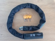 Zapięcie rowerowe łańcuch BTWIN Elops 900 M – NOWE