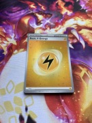 Basic Lightning Energy Cosmos Holo – SVE 004