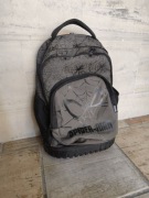 plecak na kółkach Spiderman