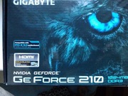 Karta Gigabyte NOWA