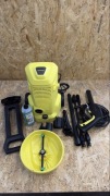 Karcher K2 Premium Home 1.673-534.0 ,myjka wysokociśnieniowa