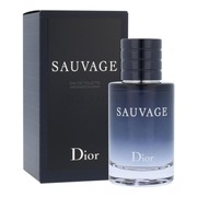 Dior Sauvage 60 ml EDT Woda Toaletowa 