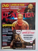 CD Action 13/2017 + płyta