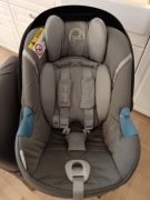 Cybex Aton M i-size + baza Cybex Base M