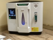 Koncentrator tlenu DEDAKJ DE-1A