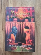 Najlepsze opowiadania Tom 2.H. P. Lovecraft