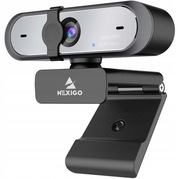 Kamera internetowa NexiGo N6607 1080P 60Fps 