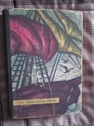 Piętnastoletni Kapitan – Juliusz Verne