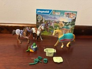 Playmobil 71356 World of horses 3 konie 