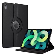 ETUI do Apple iPad 10 Gen 2022 10.9 obrotowe 360 Pokrowiec Obudowa czarne