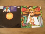 DR.BOMBAY  - 2 PŁYTY EURODANCE VG+