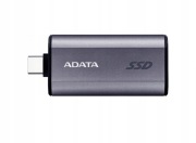 DYSK ZEWNĘTRZNY SSD ADATA SC750 2TB USB 3.2 GEN2 TYPE-C
