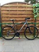 Rower crossowy Kross Evado 4.0