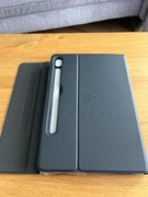 Etui z klawiaturą Bluetooth do Samsung Galaxy Tab S9 / S9 FE 11” – QWERTZ