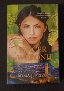 ROMA J. FISZER, SPACER PO WERONIE